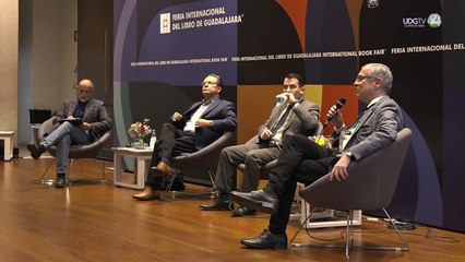 Coinciden en falta de legitimidad y capacidad técnica de organismos autónomos en México