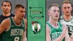 Celtics Provide Kristaps Porzingis Injury Update | How 'Bout Them Celtics