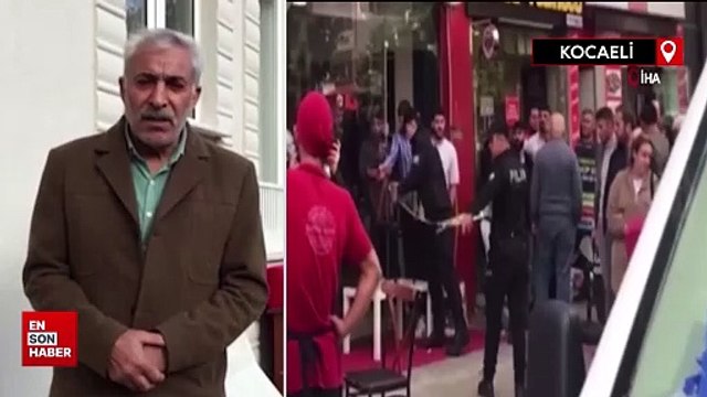 Kocaeli'de eski kocası tarafından öldürülen kadının babası konuştu