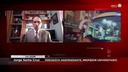 ¿Quiénes ganan y quiénes pierden con la tregua en Gaza?: Jorge Santa Cruz