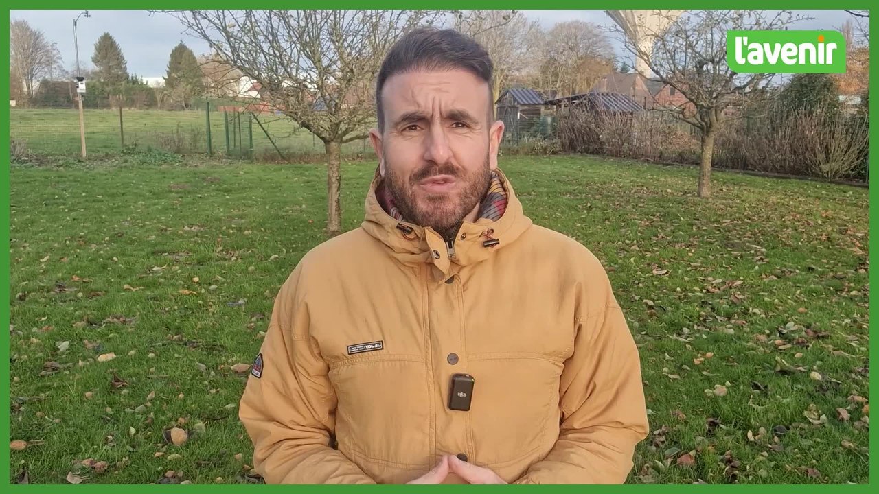 La météo de Farid du 29 novembre 2023