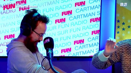 Le Canular de Flo - La scandale (Ambassade de Suisse)