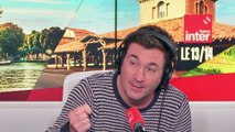 Sabrina Ali Benali, Claire Feinstein et Matthieu Calafiore sont les invités du 13h