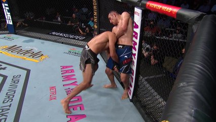 UFC no4 lightweight Beneil Dariush archive ahead of Tsarukyan