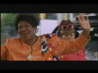 Blues Brothers 2000 (Theatrical Trailer)
