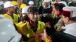 Miraculous Rescue Indian Workers Saved from Himalayan Tunnel Collapse