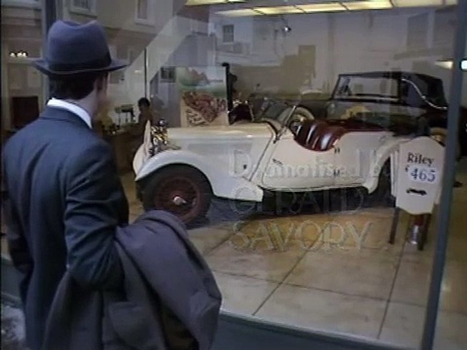 La hombría de edward robinson de Agatha Christie