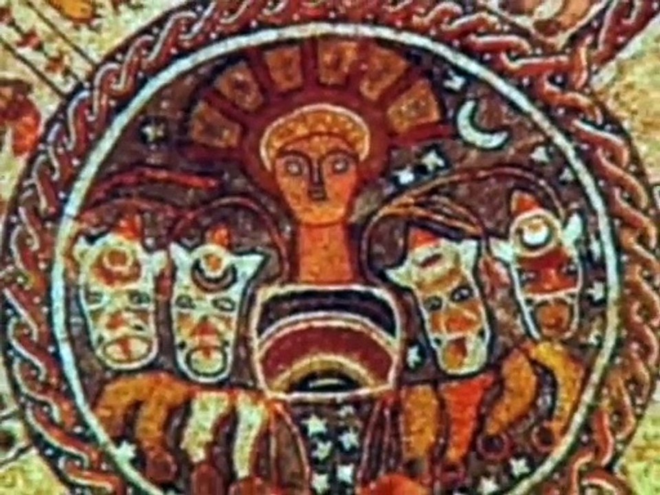 Zeitgeist - der film