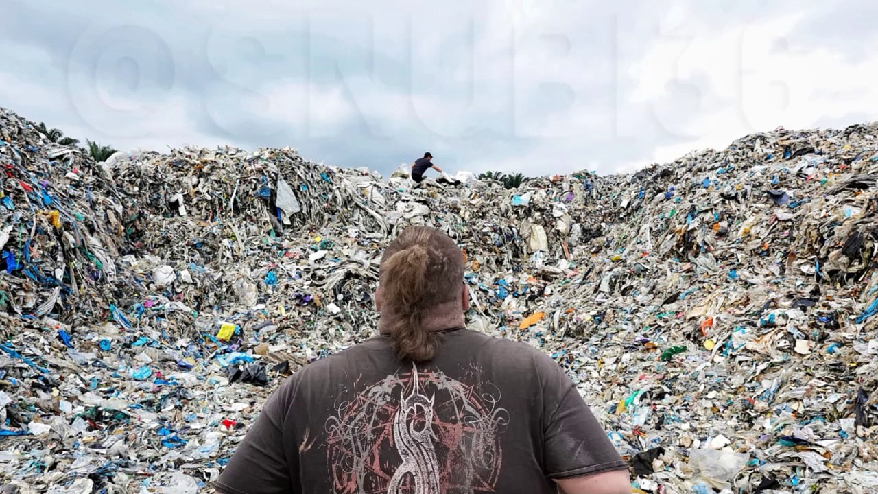 #drachenlord und die 10 Gebote...