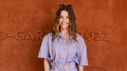 GALA VIDÉO - Denitsa Ikonomova présente dans la prochaine saison de Danse avec les stars ? Elle répond !