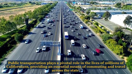 Transportation Accidents Can You Sue In California