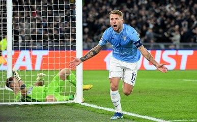 لاتسيو يتخطّى عقبة سلتيك