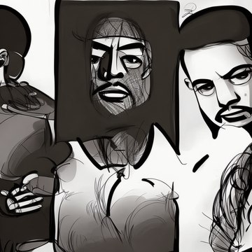 Succès de Booba face à Maes perturbé par Sadek