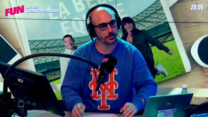 L'invité de Cartman - Jeremy Côme