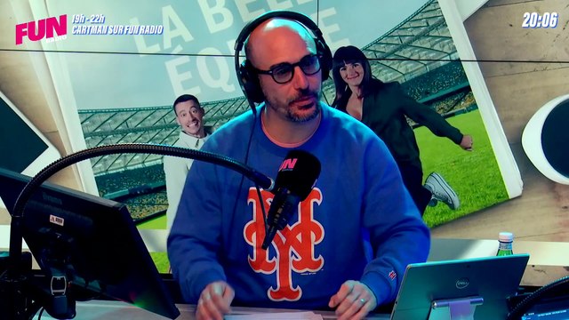 L'invité de Cartman - Jeremy Côme