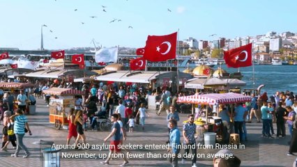 Finland Closes Russian Border_ Government Accuses  2_20231129_005024