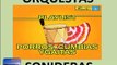 Cumbias Colombianas orquestas sonideras de antaño Mix Vol 1