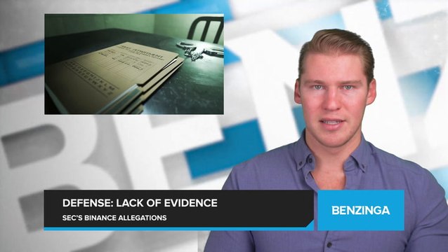 Binance.US Attorneys Argue Lack of Evidence in SEC Investigation as SEC Investigates Binance.US for FTX-Like Misconduct