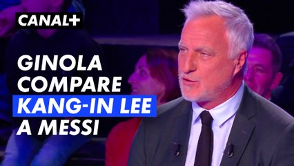 Le pied gauche de Messi ? - PSG / Newcastle - Ligue des Champions 2023-24 (J5)