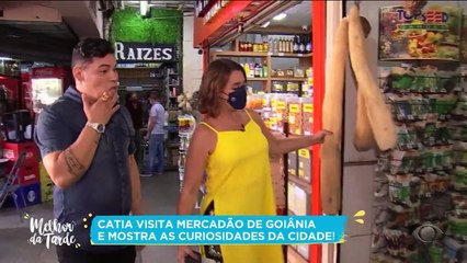 Ervas e medicamentos naturais mais usados de Goiânia | Melhor da Tarde