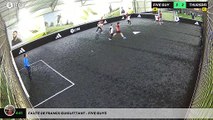 Faute de Franck Guiguittant - FIVE guys