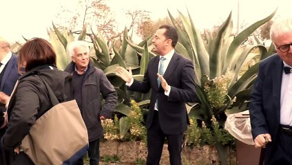 La Valle dei Templi di Agrigento raggiunge un milione di visitatori nel 2023