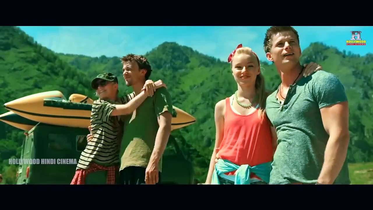 PAINED Hollywood Dubbed Movies in Hindi _ Hollywood Adventure Movie _ Hollywood Movies Hindi Dubbed(720P_HD)