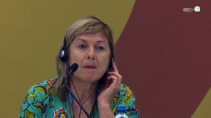Las realidades que han definido a “Europa en la literatura”: Casos contados por autores en la FIL