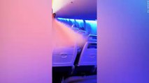 Passenger opens Southwest Airlines plane's emergency exit and climbs on wing in New Orleans