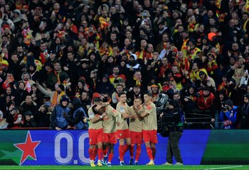 Ramos urges Sevilla fans to make PSV 'feel like hell'