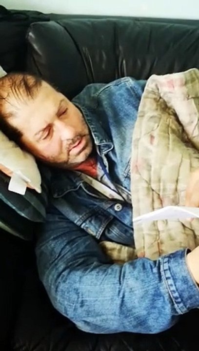 20190703 Dani sieht die Räumungsklage