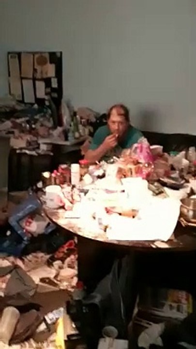 20190805 Es geht in den Knast