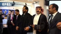 Riad recibe un respaldo mayoritario como sede de la Expo de 2030