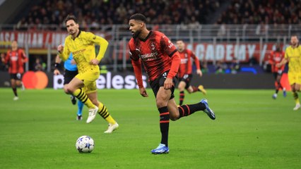 Loftus-Cheek: "Not one of our best nights"