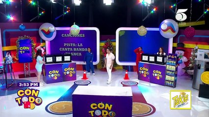 Con Todo - 28 de Noviembre