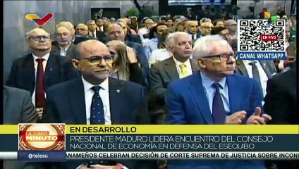 “Hemos tenido el menor incremento del dólar desde el año 2019”