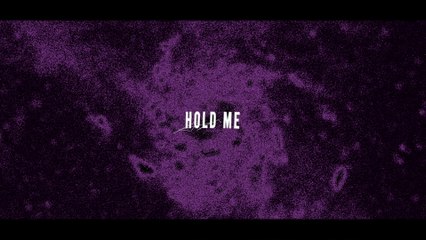 Zoe Wees - Hold Me (Lyric Video)