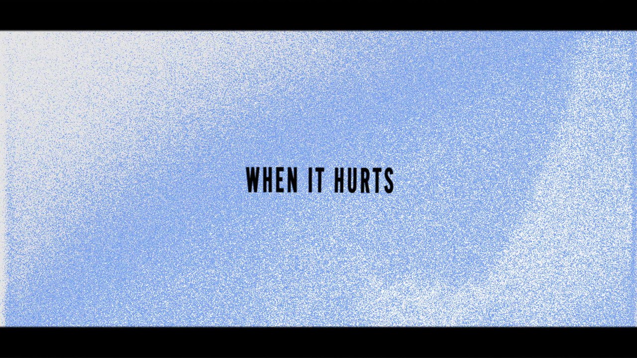 Zoe Wees - When It Hurts (Lyric Video) - video Dailymotion