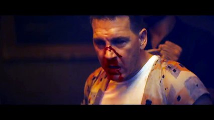 Murder City (2023) Action Movie