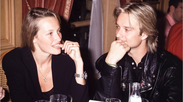GALA VIDÉO - “Ce fut terrible” : David Hallyday “à terre” après son divorce avec Estelle Lefébure