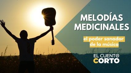 ¿Puede su canción favorita aliviar su dolor? Descubra el poder sanador de la música