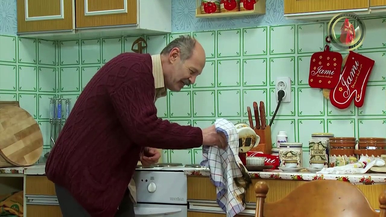Lud, zbunjen, normalan - 32. epizoda (S1E32) - video Dailymotion