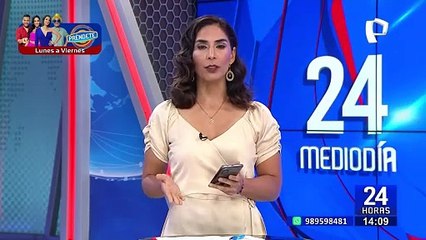 Chirinos responde a Sigrid Bazán por denuncia constitucional: "Todos sabemos de qué pie cojeas"
