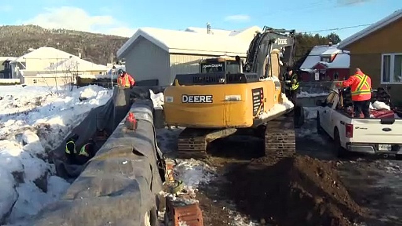 CH 28 Nov TOPO Travaux riviere du Gouffre