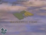 Mandeville Films disney channel original Copyright Notice (19982002)