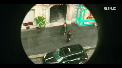 BERLIN Bande Annonce VF (2023) La Casa de Papel Spin-off