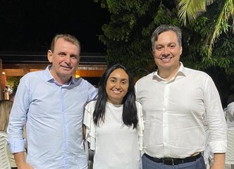 Gorete Braga repudia união de Júnior Araújo com Zé Aldemir e abre via de diálogo com Chico Mendes