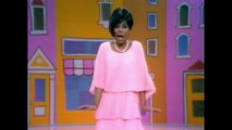 Leslie Uggams - The Trolley Song (Live On The Ed Sullivan Show, November 27, 1966)