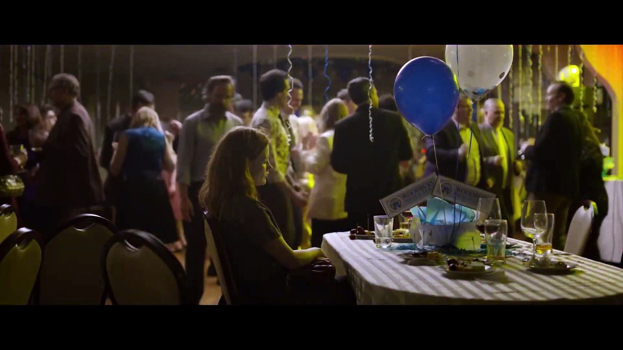 MEMORY Official Trailer (2024)