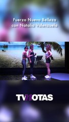 Fuerza es la nueva belleza: La técnica de respiración